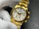 Noob Factory 1-1 Cal.4130 Rolex Daytona Yellow Gold & White watch Replica 40mm (2)_th.jpg